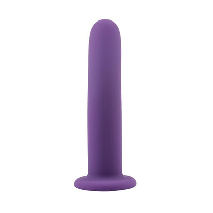 Dildo for Harness Raw Recruit M Purple