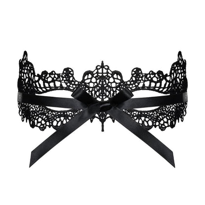 A701 Mask Black