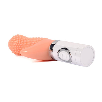 Vibe Silicone Lust Fire 21 cm