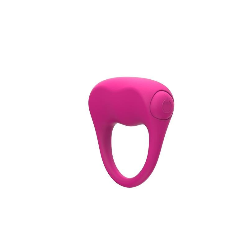 Vibrating Ring Ping Fuchsia