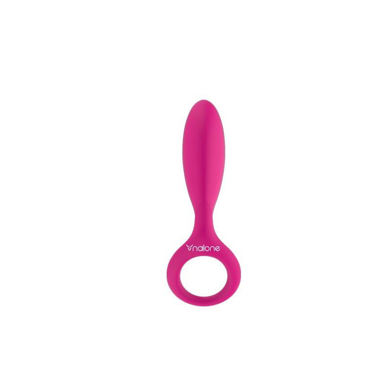 Vibrating Ring Tango Fuchsia