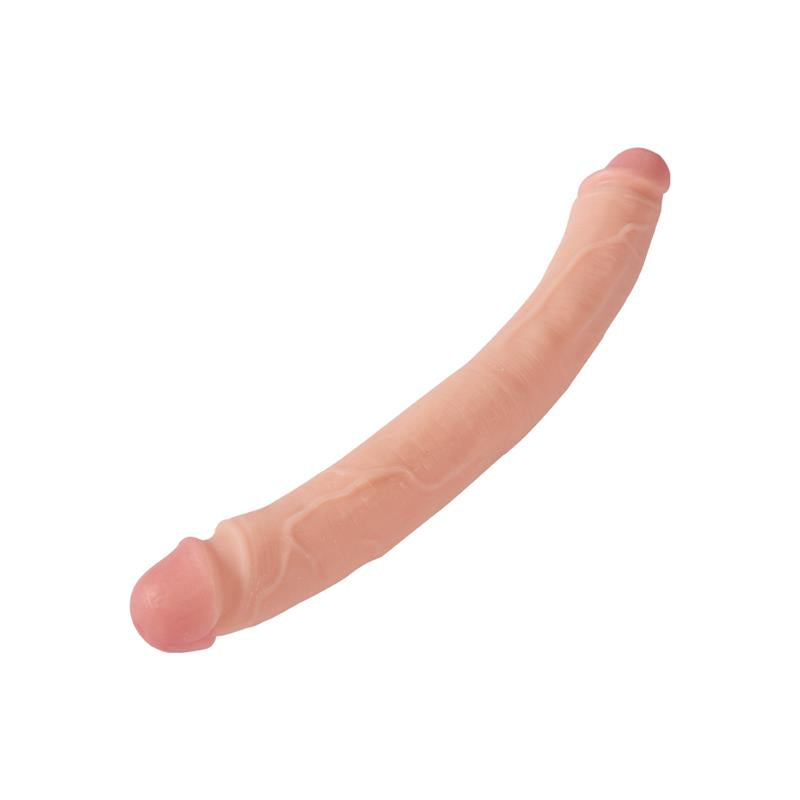 Double Dildo Elvis S 30 cm