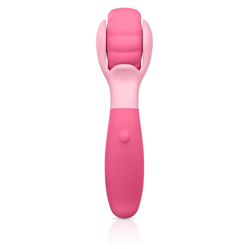 JIMMYJANE Evoke Sol o Vibrating Massage Wheel