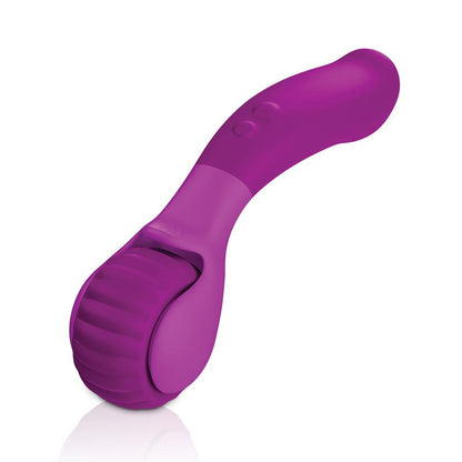 JIMMYJANE Evoke Du o Vibrating Massage Wheel