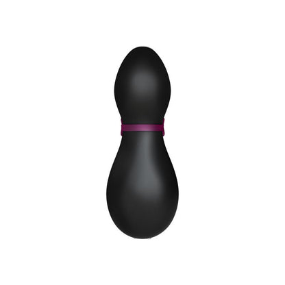 Satisfyer Pro Penguin Next Gen Black White