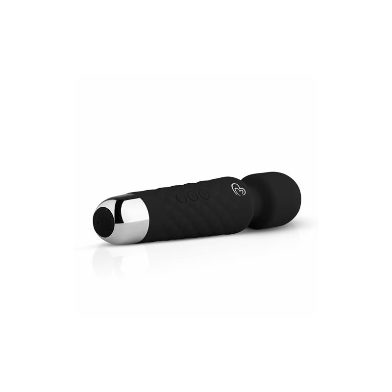 Mini Wand Masager Black