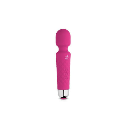 Mini Wand Massager Pink