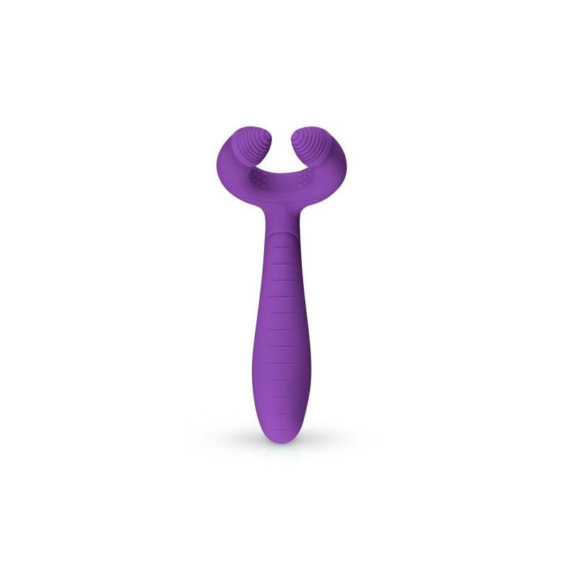 Couples Vibe Silicone USB