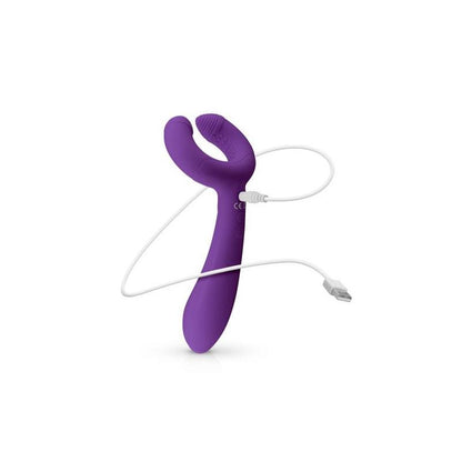 Couples Vibe Silicone USB