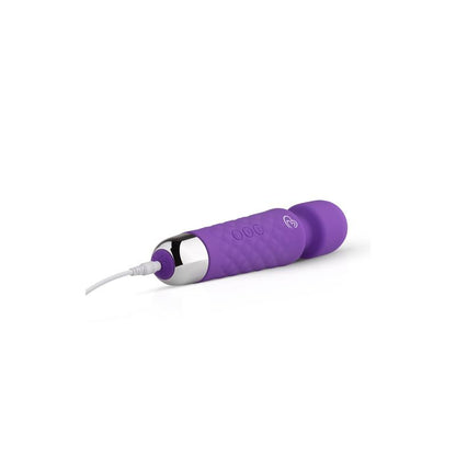 Mini Wand Massager Purple