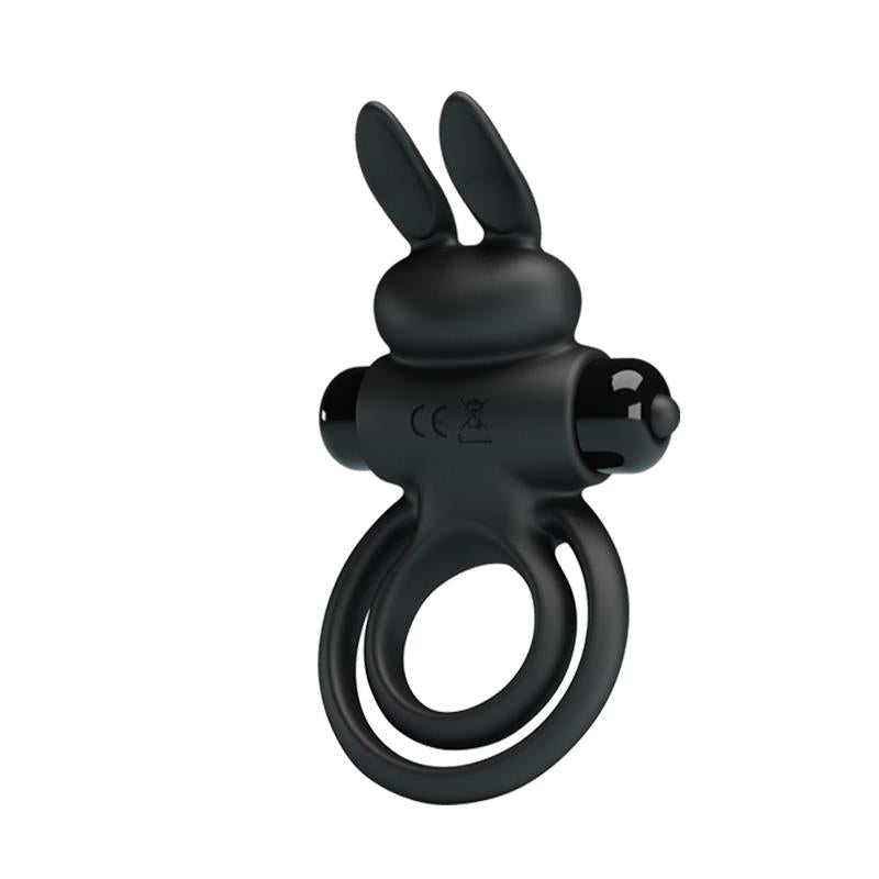 Vibrating Ring Vibrant Penis Ring III