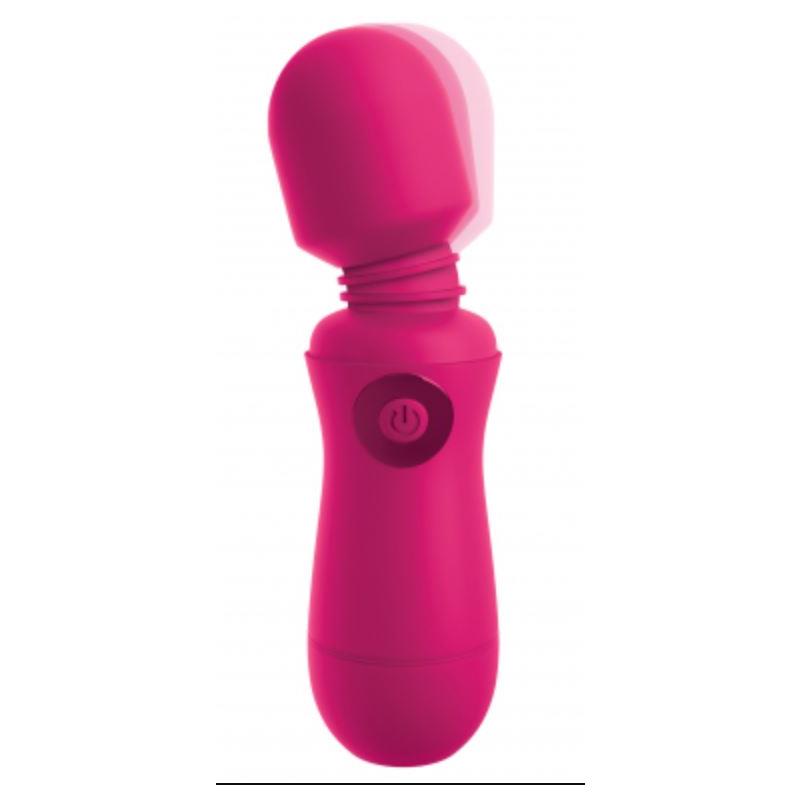 Wand Enjoy Rechargeable Fuchsia