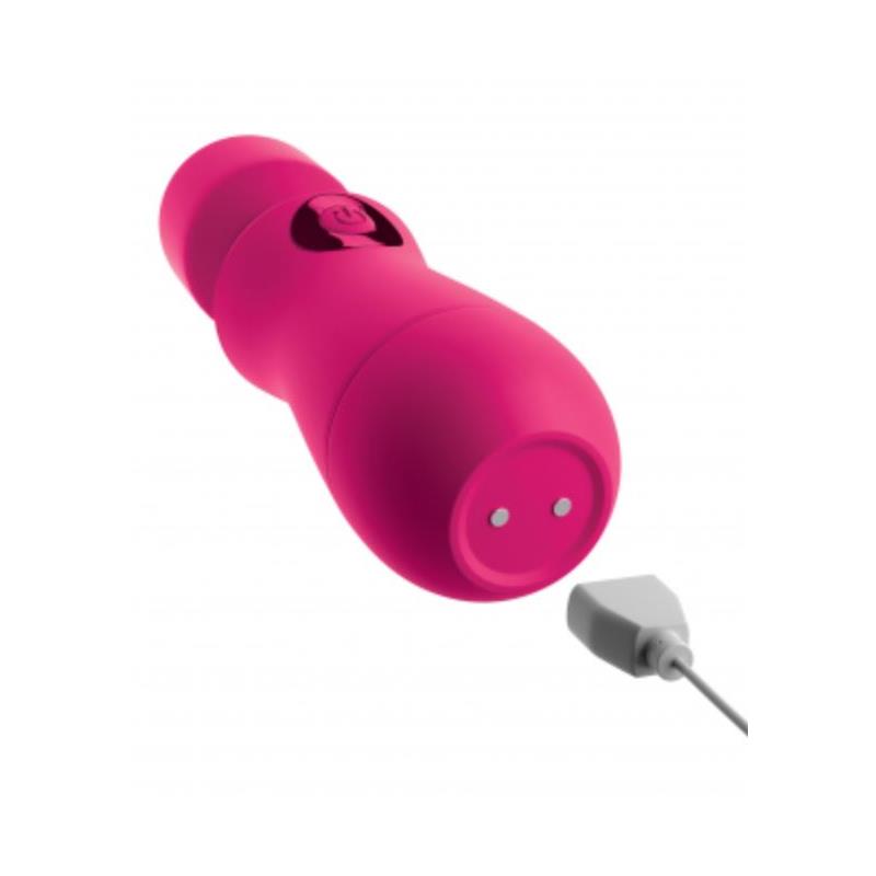 Wand Enjoy Rechargeable Fuchsia