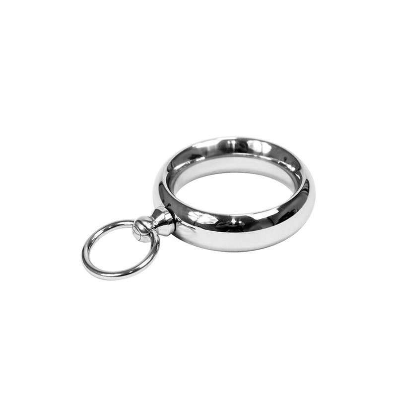 Donut ring with small ring y 45 MM