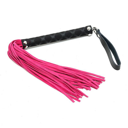 Rimba Bondage Play Flogger 35 cm