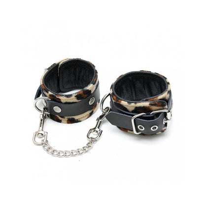 Hand cuffs Adjustable