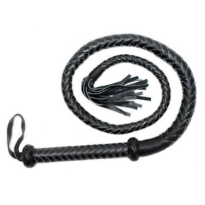 Rimba Bondage Play Whip 200 cm