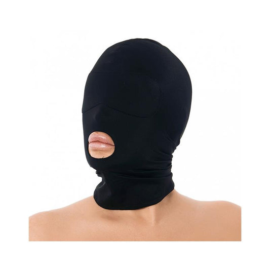 Hood nylon One size