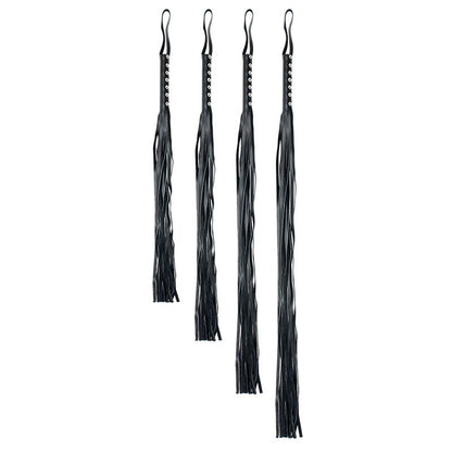 Rimba Bondage Play Flogger 60 cm