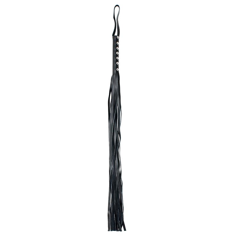 Rimba Bondage Play Flogger 90 cm