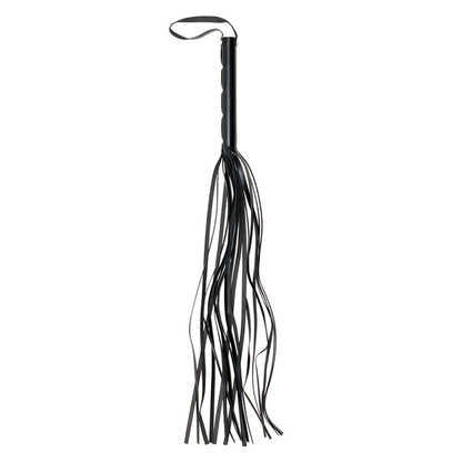 Rimba Bondage Play Flogger con 15 Strings