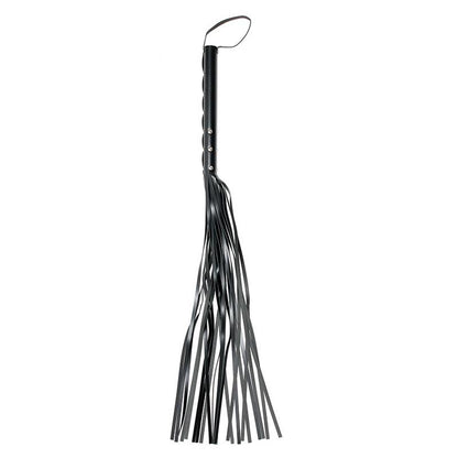 Rimba Bondage Play Flogger 18 Strings