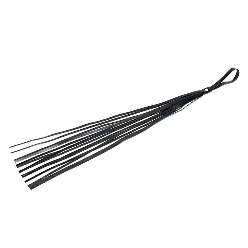 Rimba Bondage Play Flogger 60 cm