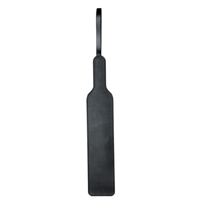 Leather Paddle 40 cm