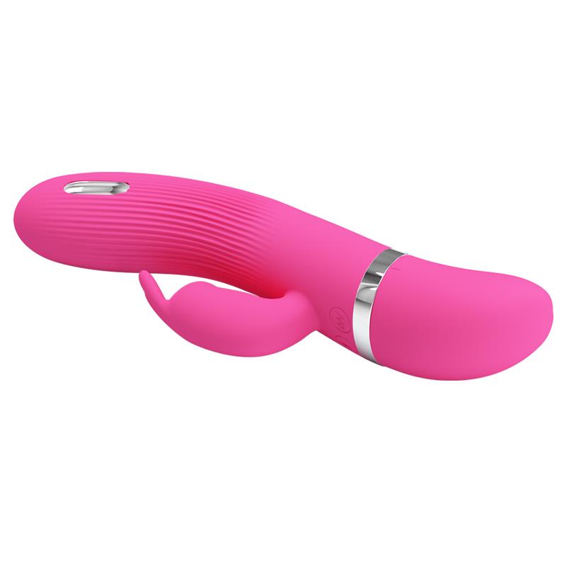 Vibrator Electric Shock Ingram