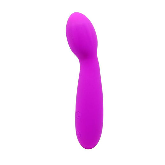 Pretty Love Mini Massager Arvin Purple