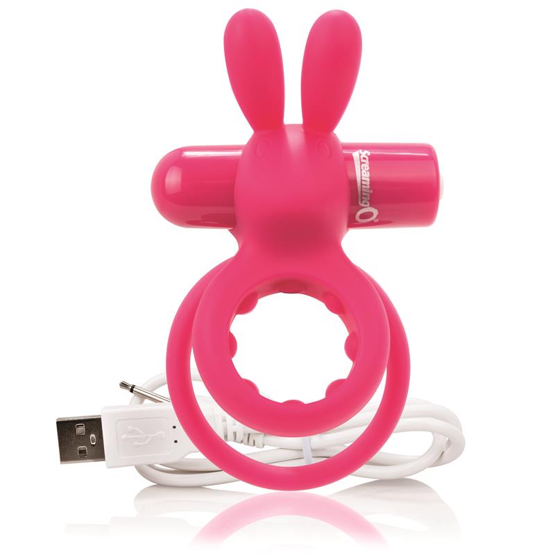 Charged Ohare Vooom Mini Vibe Pink