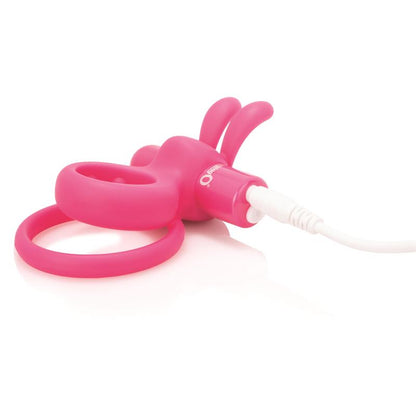 Charged Ohare Vooom Mini Vibe Pink