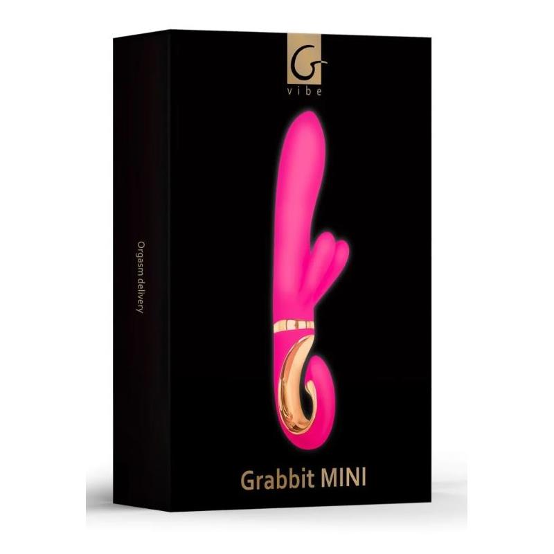 Vibe Grabbit Mini Dolce Violet