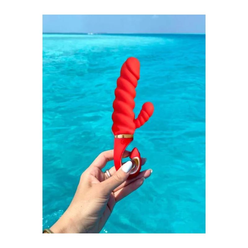 Vibe Gcandy Mini Chili Coral