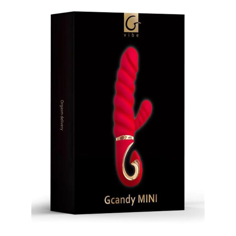 Vibe Gcandy Mini Chili Coral