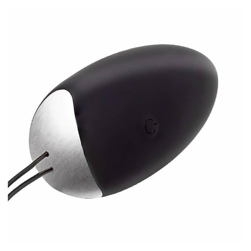 Ralan Vibrating Egg with Remote Control Magnetic USB