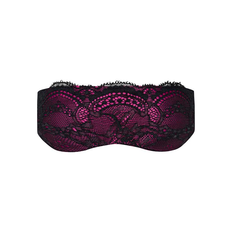 Roseberry Eye Mask