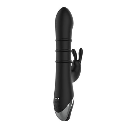 Reipo Vibrator with Up and Down Sliding Rings