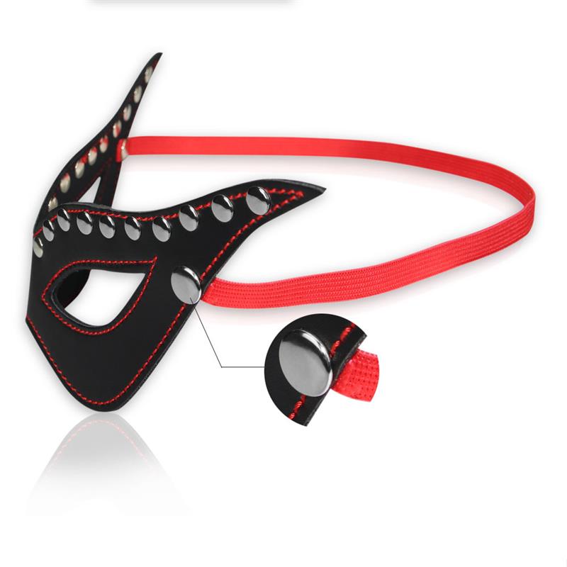 Mask Adjustable