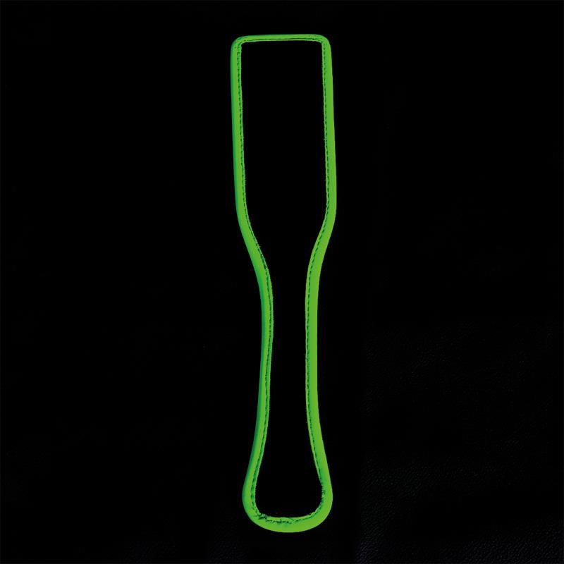 Glow in the Dark Paddle