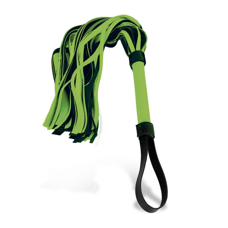 Glow in the Dark Flogger