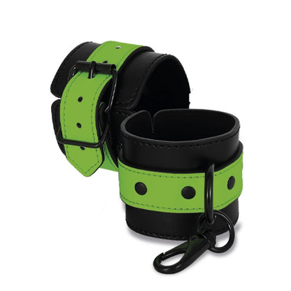 Glow in the Dark Anklecuffs