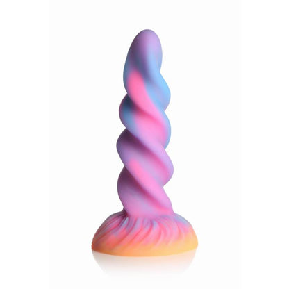 Glow In The Dark Unicorn Dildo