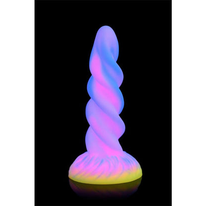 Glow In The Dark Unicorn Dildo