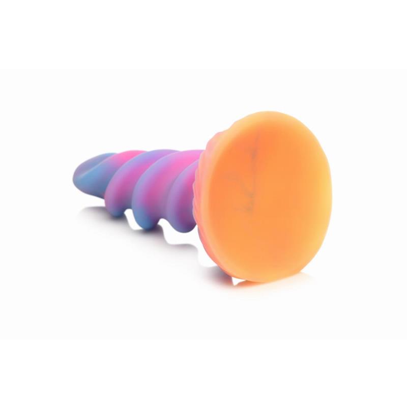 Glow In The Dark Unicorn Dildo