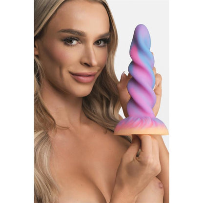 Glow In The Dark Unicorn Dildo