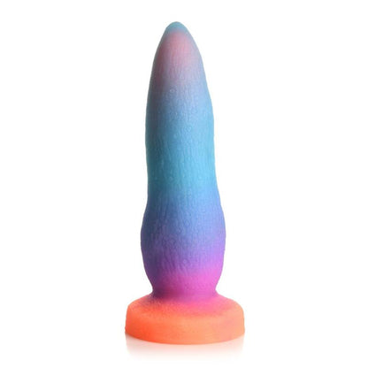 Glow In The Dark Tentacle Dildo