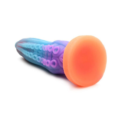 Glow In The Dark Tentacle Dildo