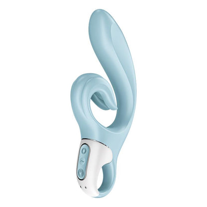 Love Me Blue Rabbit Vibrator