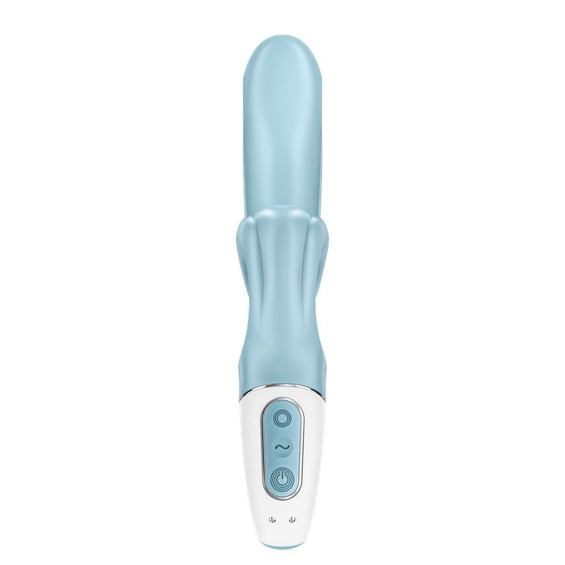 Love Me Blue Rabbit Vibrator